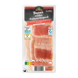 GUT DREI EICHEN Bacon XXL 150g