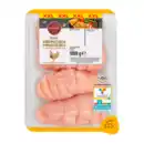 Bild 2 von MEINE METZGEREI Hähnchen-Ministeaks XXL 1kg