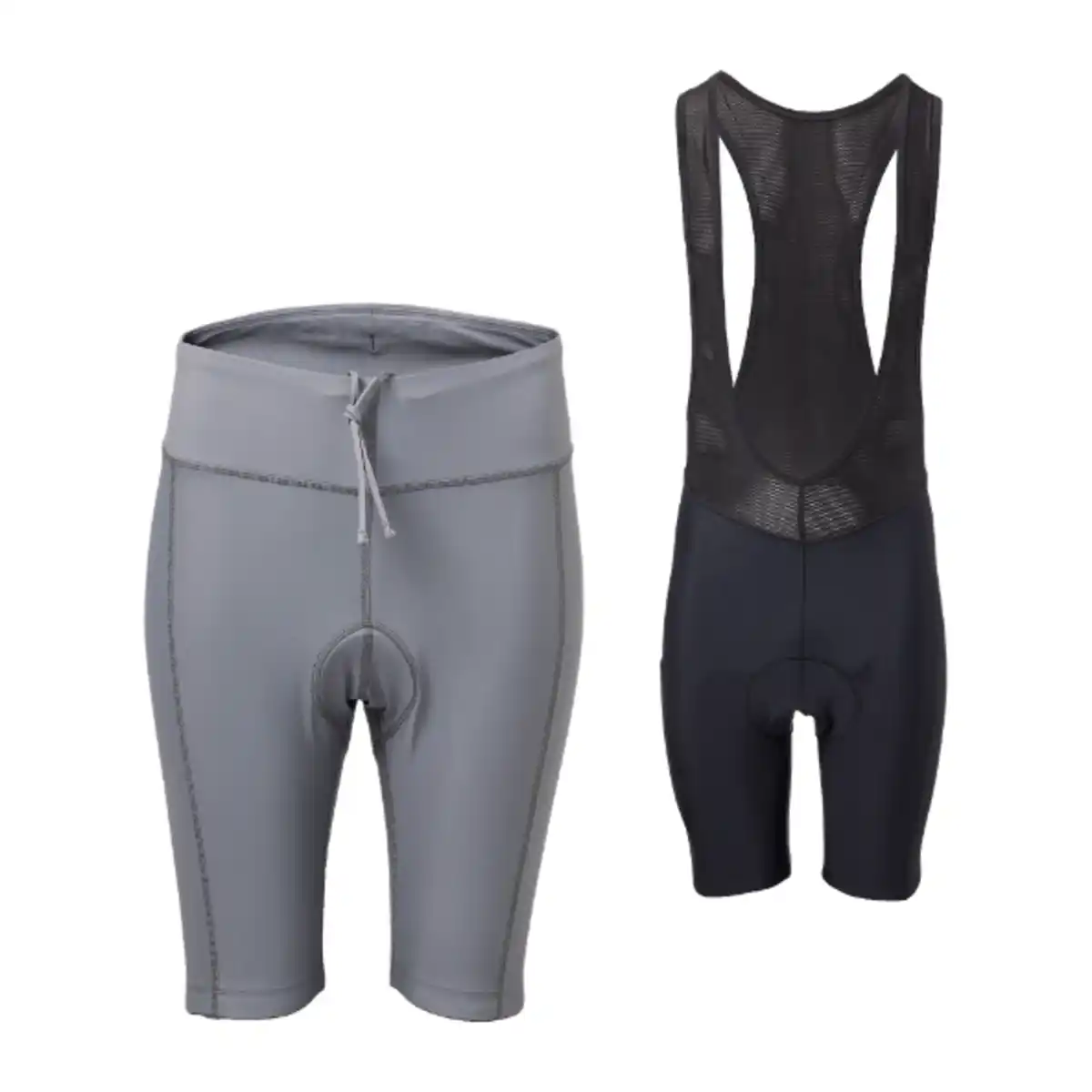 Bild 1 von CRANE Bib-Radshorts/Shorts