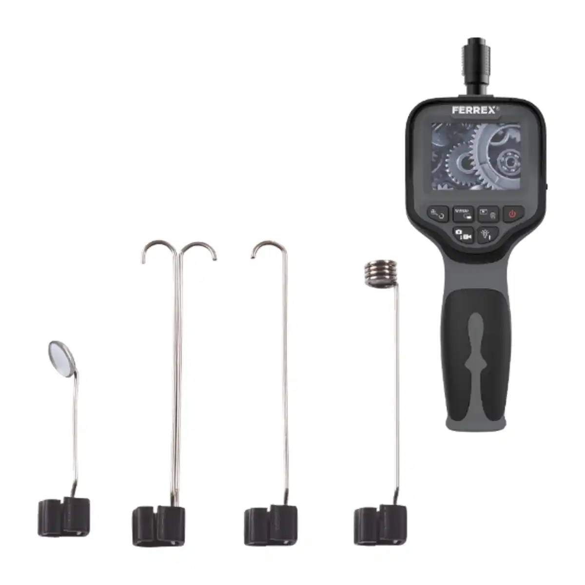 Bild 1 von FERREX Endoskopkamera