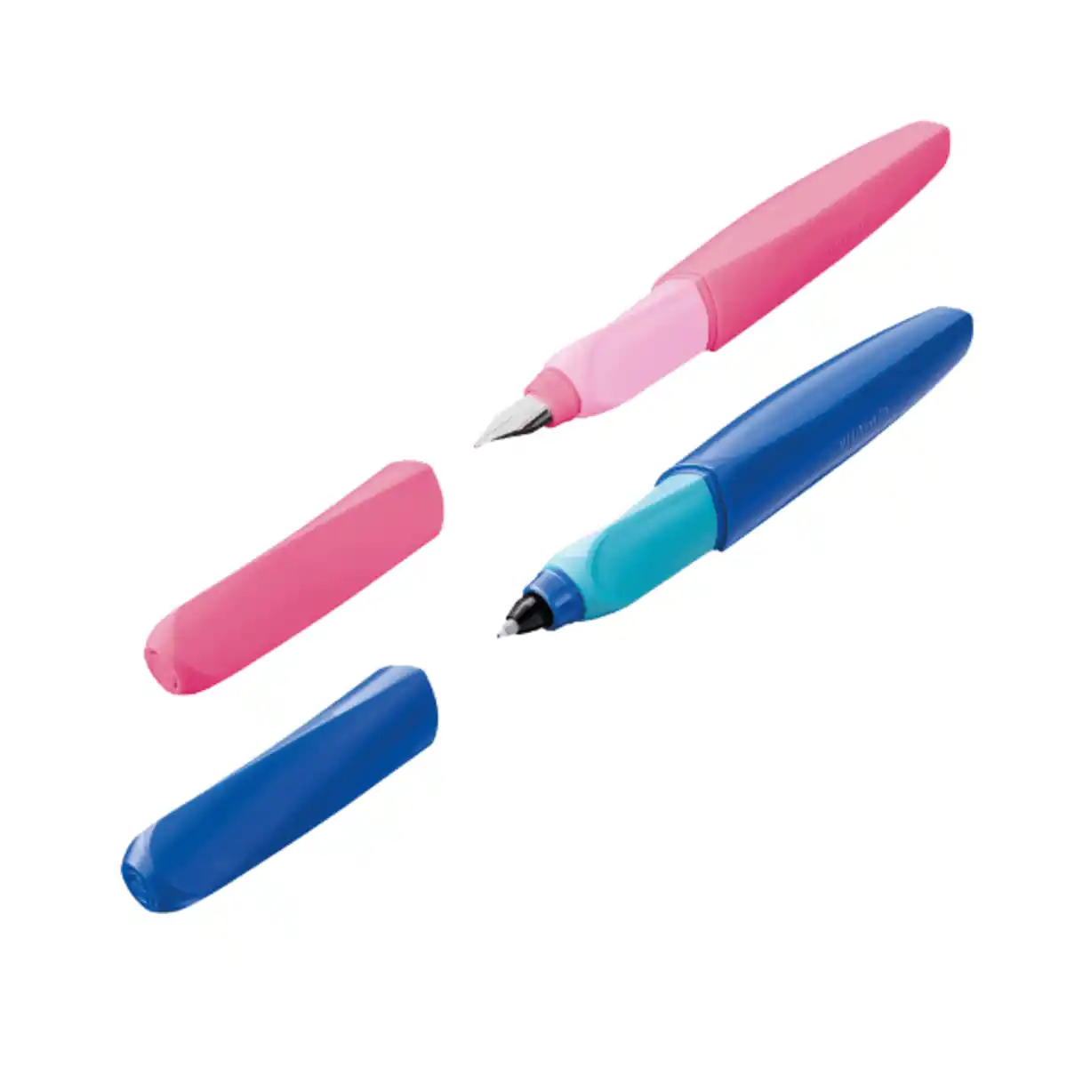 Bild 1 von PELIKAN Twist Füller / Tintenroller