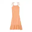 Bild 2 von UP2FASHION Musselin-Kleid