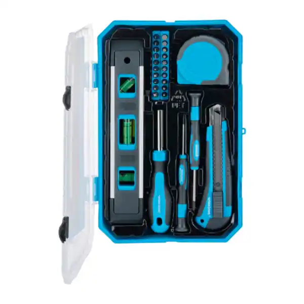 Bild 3 von WORKZONE Werkzeugsatz