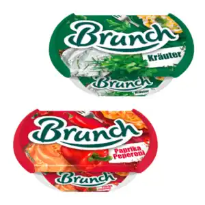 Brunch 185g
