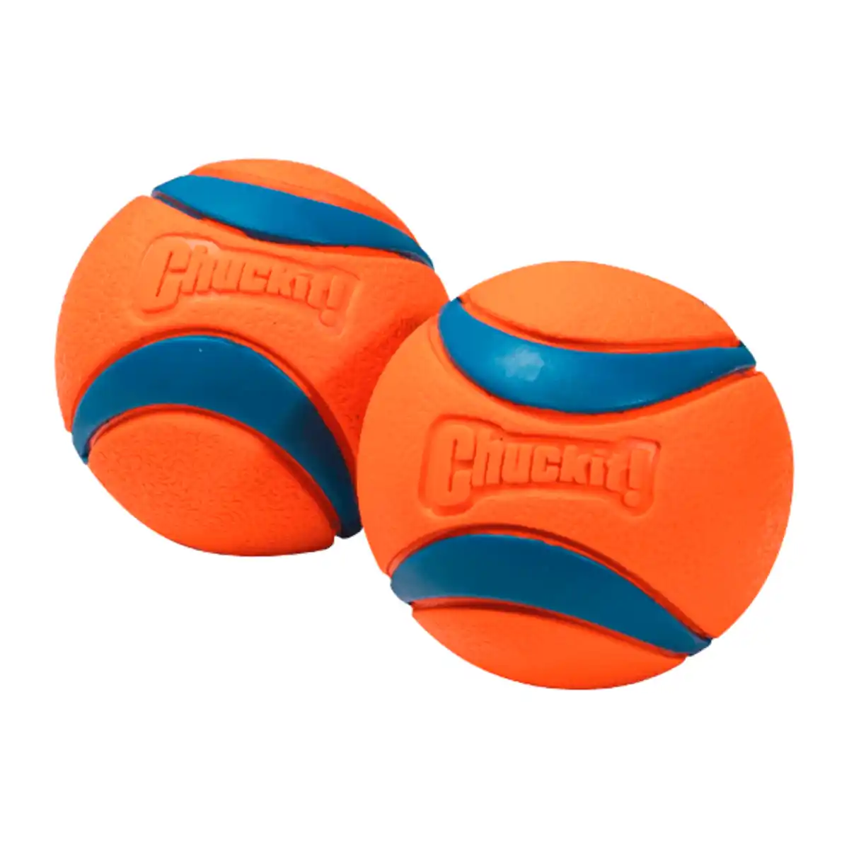 Bild 2 von CHUCKIT! Ballschleuder / Ultra-Bälle