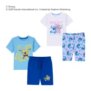 Sommer-Set