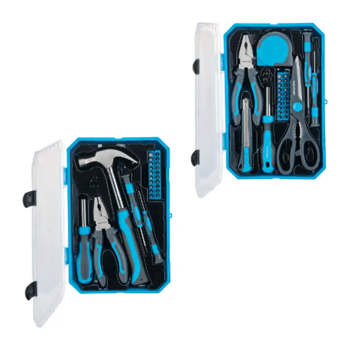 Bild 1 von WORKZONE Werkzeugsatz