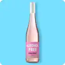 Bild 1 von   Syrah Rosé Alkoholfrei, Frankreich