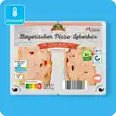 Bild 1 von GUT DREI EICHEN Bayerischer Leberkäs, Pizza-Leberkäs