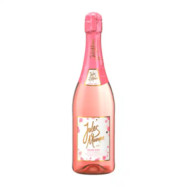 Bild 1 von JULES MUMM Sekt Rosé 0,75L