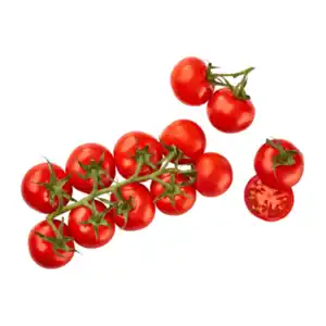 Mini-Cherryrispentomaten 300g