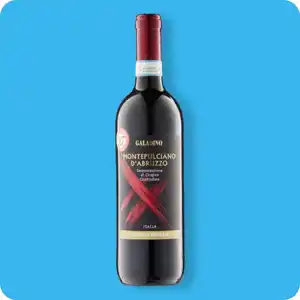   2023 Galadino Monte­pulciano d’Abruzzo DOC, Italien