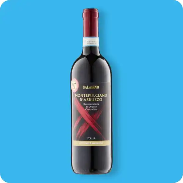 Bild 1 von   2023 Galadino Monte­pulciano d’Abruzzo DOC, Italien