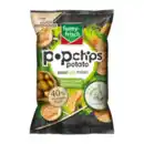 Bild 4 von FUNNY-FRISCH Linsenchips / Popchips