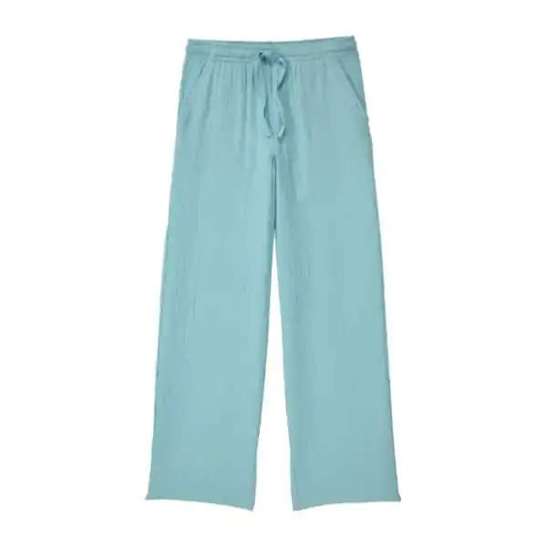 Bild 3 von UP2FASHION Musselin-Hose