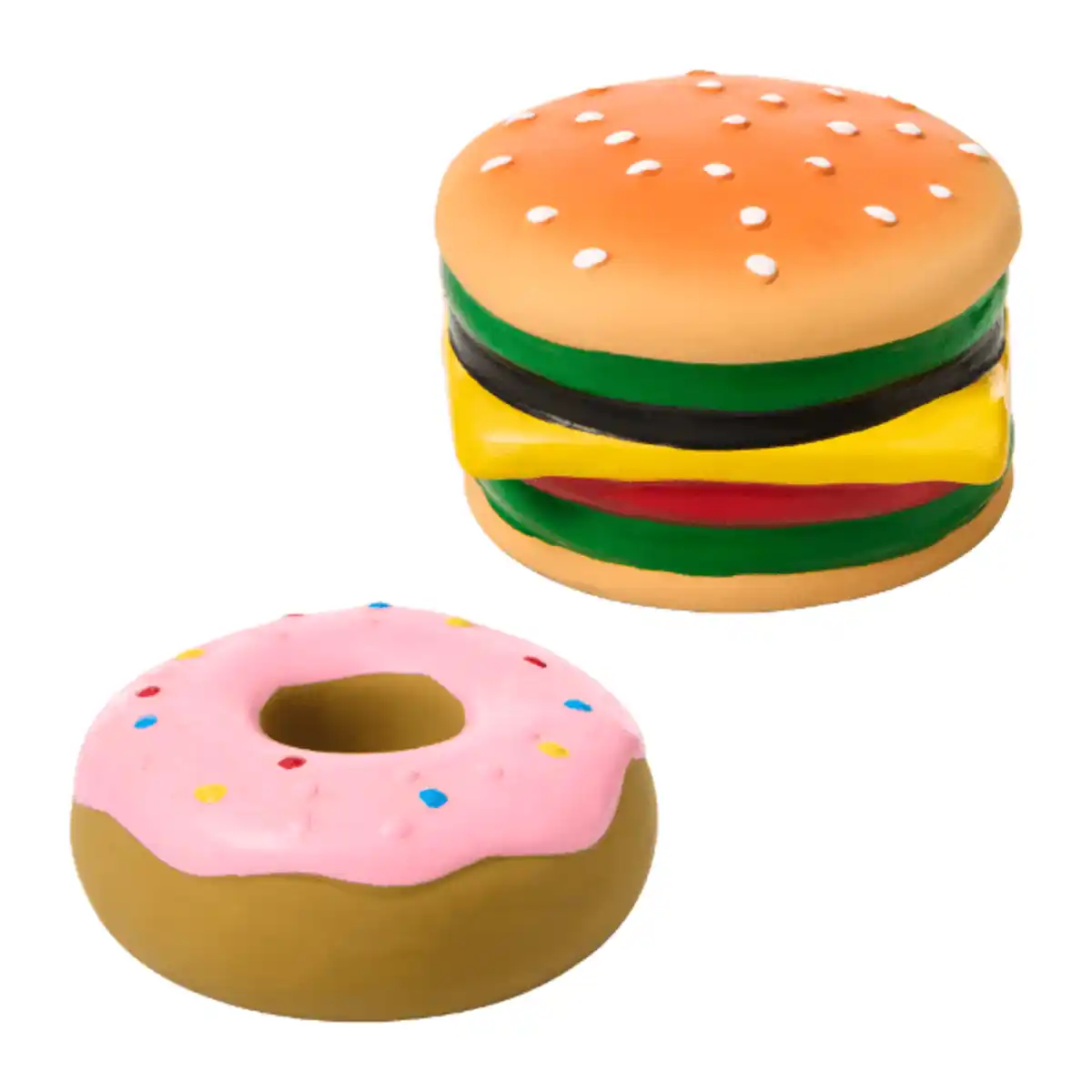 Bild 1 von ROMEO Spielzeug