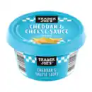 Bild 2 von TRADER JOE’S Cheddar & Cheese Sauce 150g