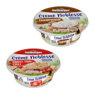 HOFBURGER Creme Noblesse 250g