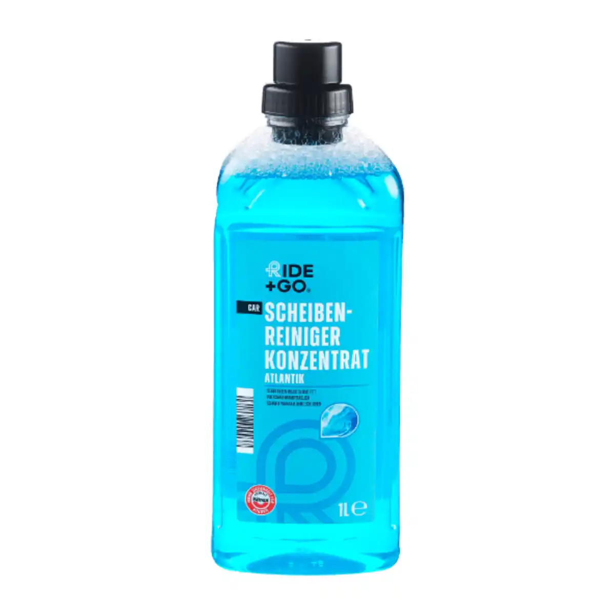 Bild 3 von RIDE&GO Scheibenreinigerkonzentrat 1L