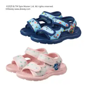 Kleinkinder-Sandalen