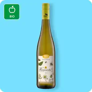   2024 Gruber – Bio-Grüner Veltliner Weinviertel DAC, Österreich
