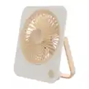 Bild 2 von AMBIANO Mini-Tischventilator