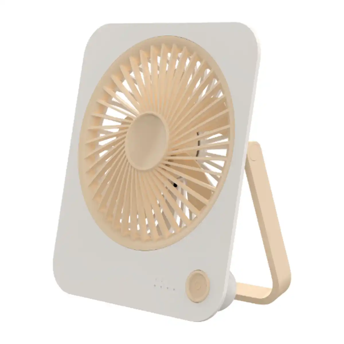 Bild 2 von AMBIANO Mini-Tischventilator
