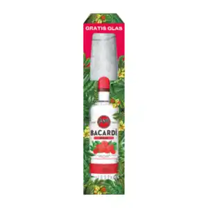 BACARDÍ Razz 0,7L