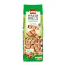 Bild 2 von BISCOTTO Waffelröllchen 200g
