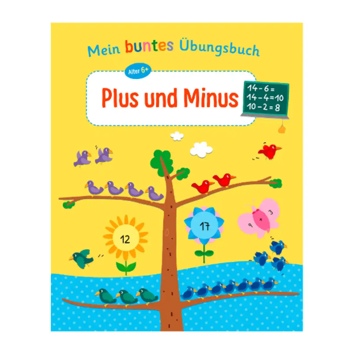 Bild 4 von Lernbuch / -block