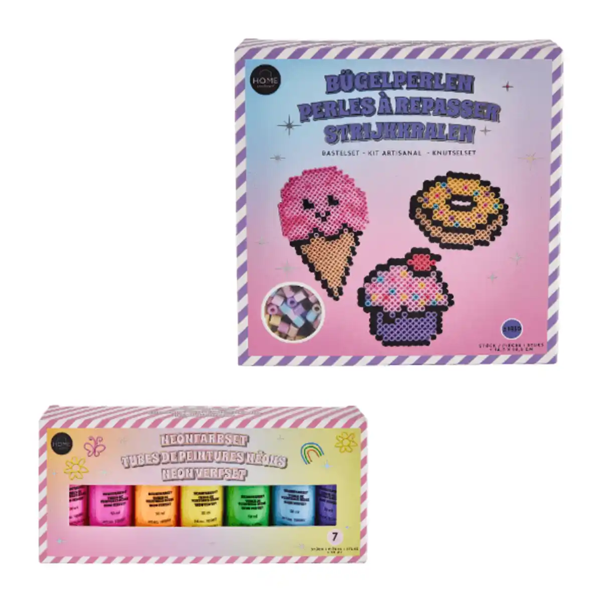 Bild 1 von HOME CREATION Bastelbedarf