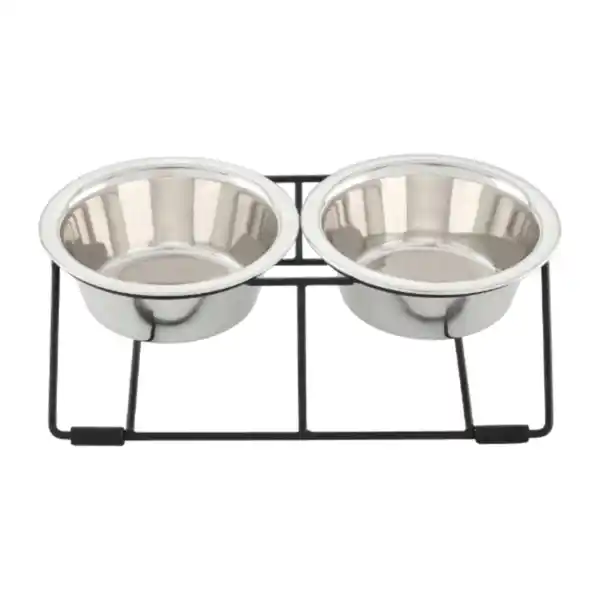 Bild 3 von CACHET&ROMEO Futternäpfe