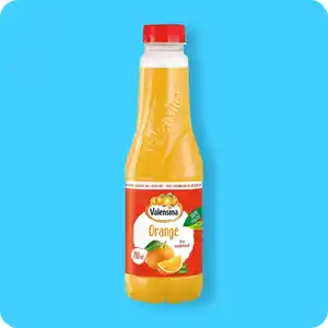 VALENSINA® Orange, Aus Konzentrat