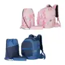 Bild 1 von LIVE IN STYLE Schulrucksack-Set
