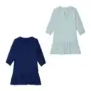 Bild 1 von UP2FASHION Musselin-Kleid