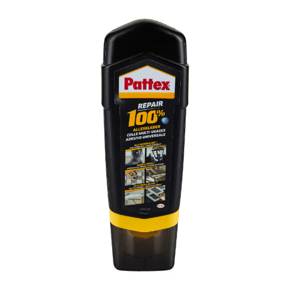 Bild 4 von PATTEX/LOCTITE Kleber