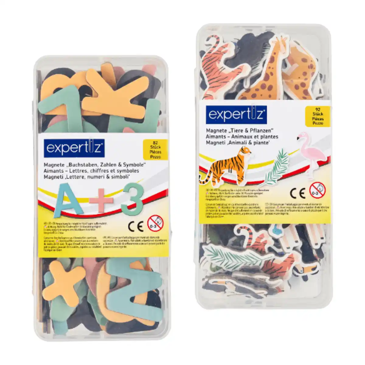 Bild 1 von EXPERTIZ Magnete