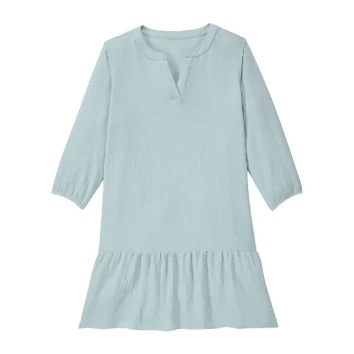 Bild 2 von UP2FASHION Musselin-Kleid