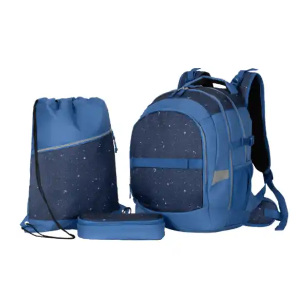 Bild 3 von LIVE IN STYLE Schulrucksack-Set