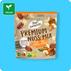 FARMER NATURALS Premium-Nuss-Mix², Verschiedene Sorten