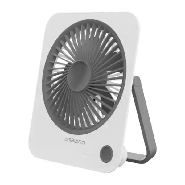 Bild 3 von AMBIANO Mini-Tischventilator