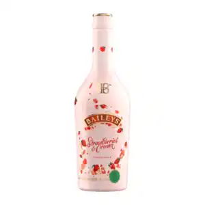 BAILEYS Strawberries & Cream 0,5L