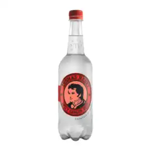 THOMAS HENRY Spicy Ginger Beer 0,75L