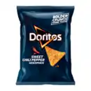 Bild 1 von DORITOS Tortilla-Chips Sweet-Chili-Pepper 110g