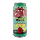 Bild 1 von DESPERADOS Mojito 0,5L