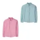 Bild 1 von UP2FASHION Musselin-Bluse