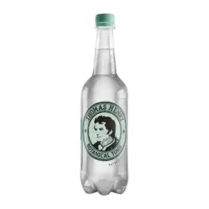 THOMAS HENRY Botanical Tonic 0,75L