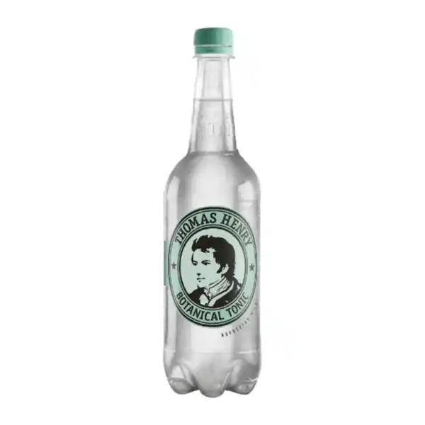 Bild 1 von THOMAS HENRY Botanical Tonic 0,75L