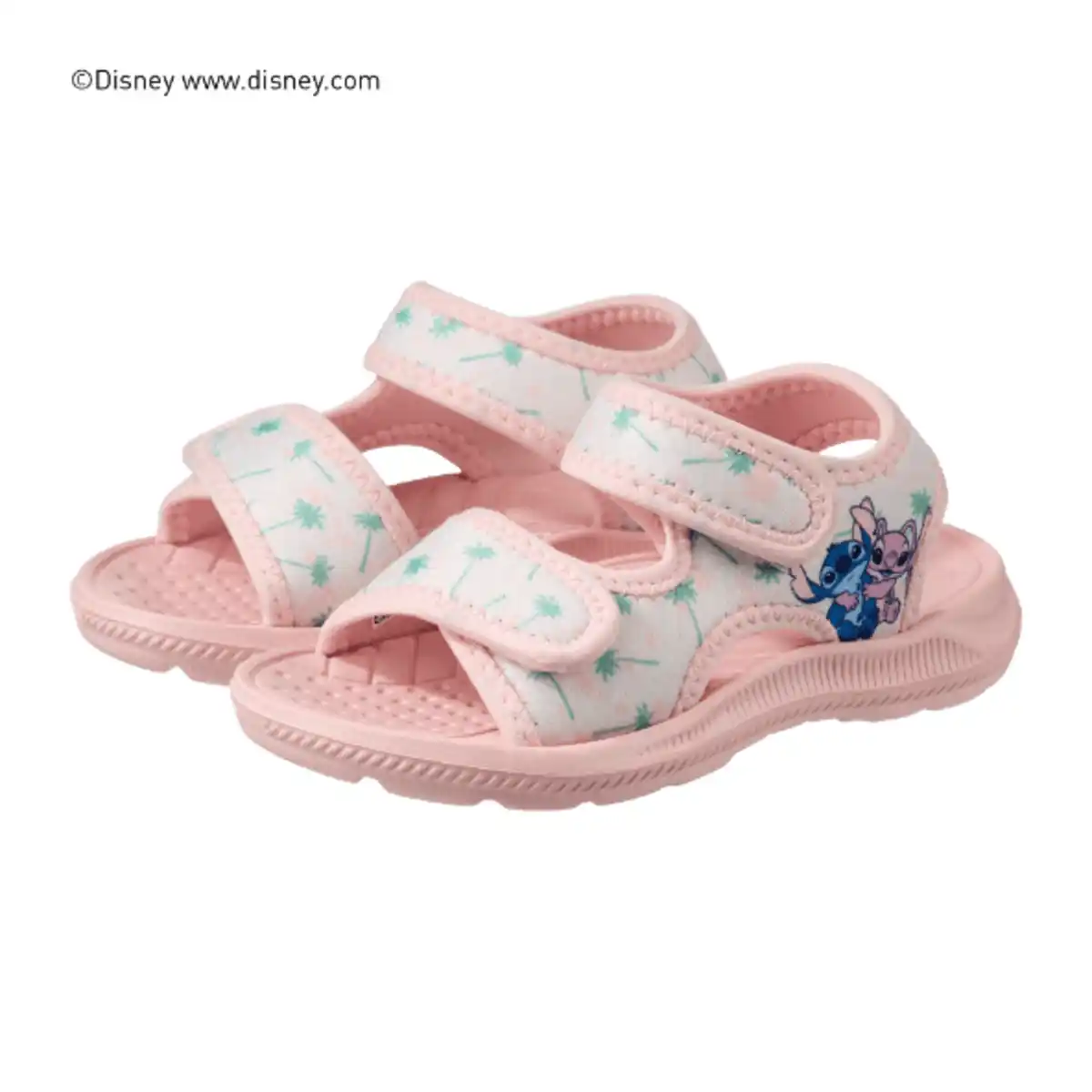 Bild 2 von Kleinkinder-Sandalen