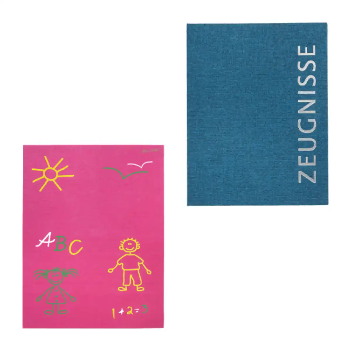 Bild 1 von EXPERTIZ Zeugnismappe